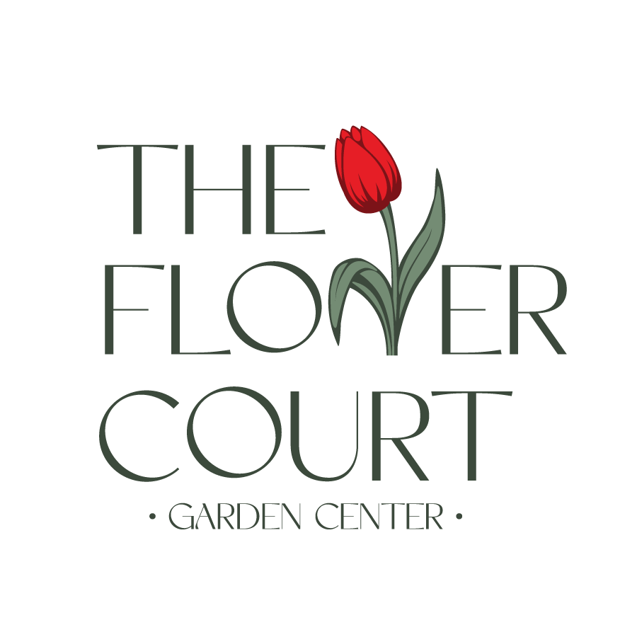 The Flower Court Garden Center