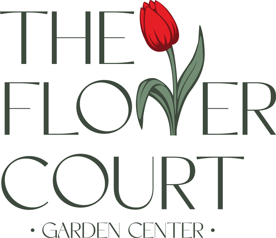 The Flower Court Garden Center